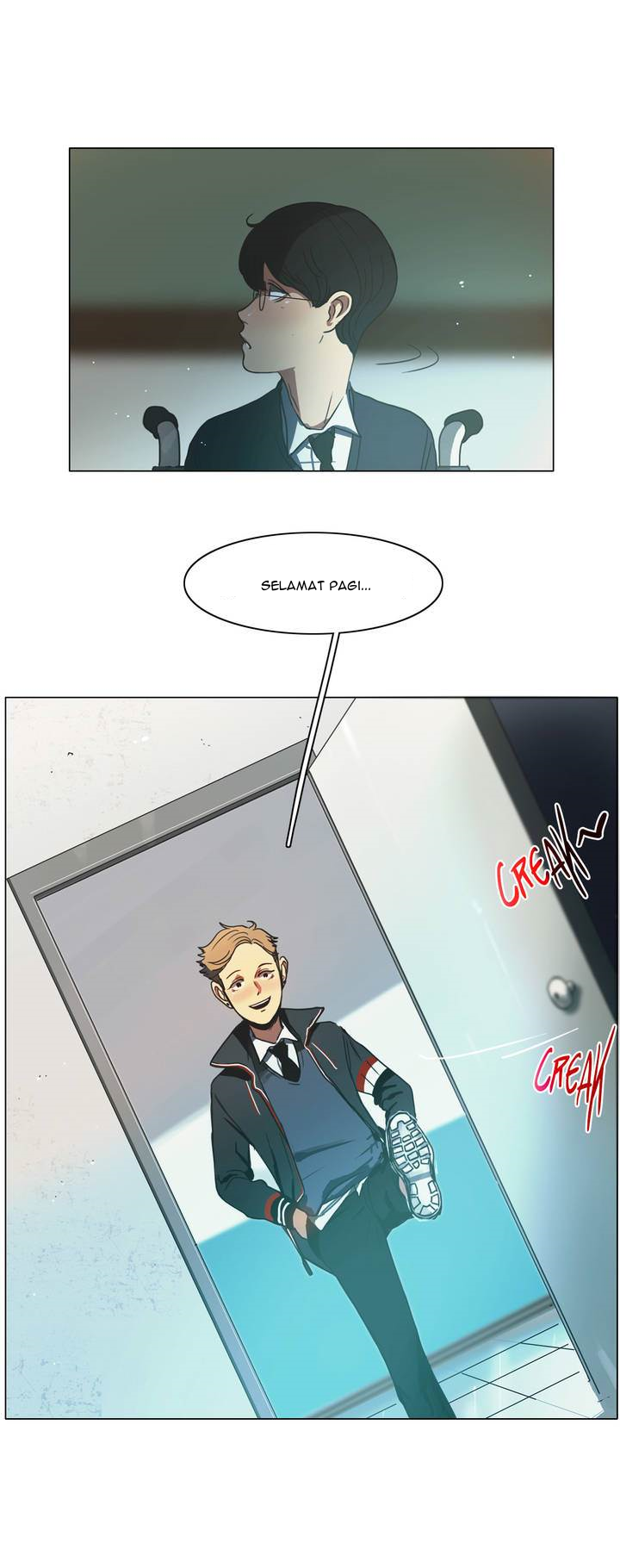 Save Me Chapter 14 Image 14