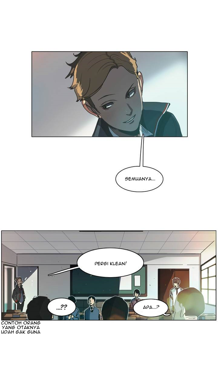 Save Me Chapter 14 Image 15