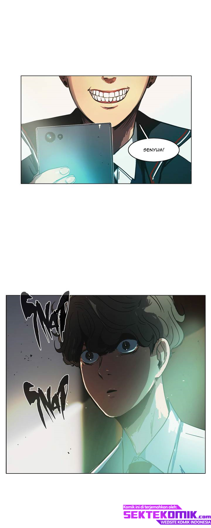 Save Me Chapter 14 Image 21