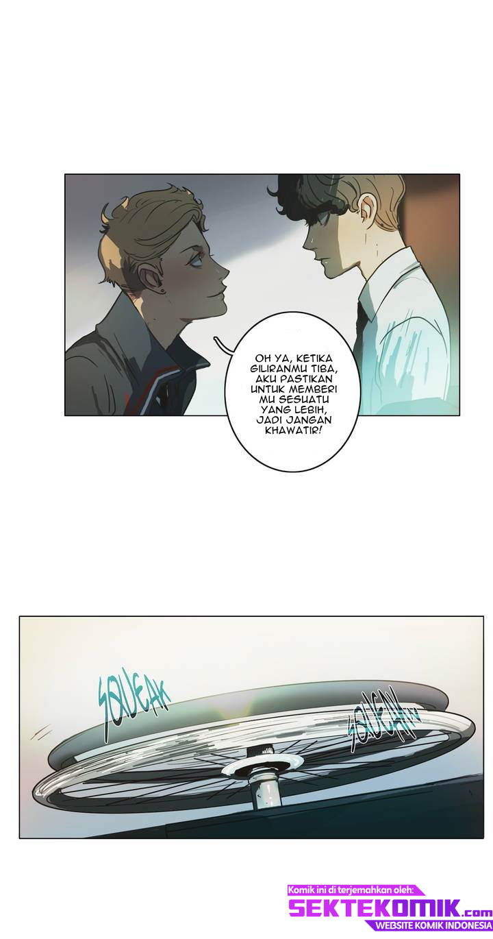 Save Me Chapter 14 Image 26