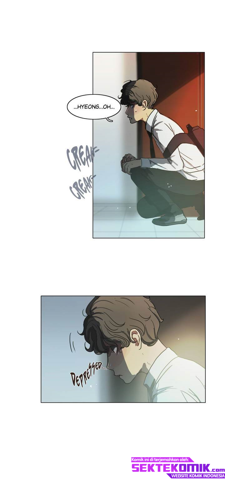 Save Me Chapter 14 Image 31