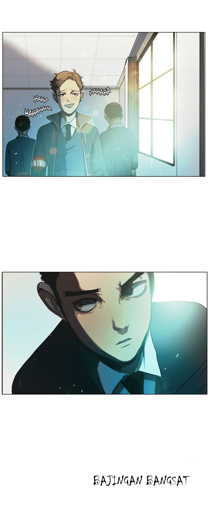 Save Me Chapter 14 Image 33