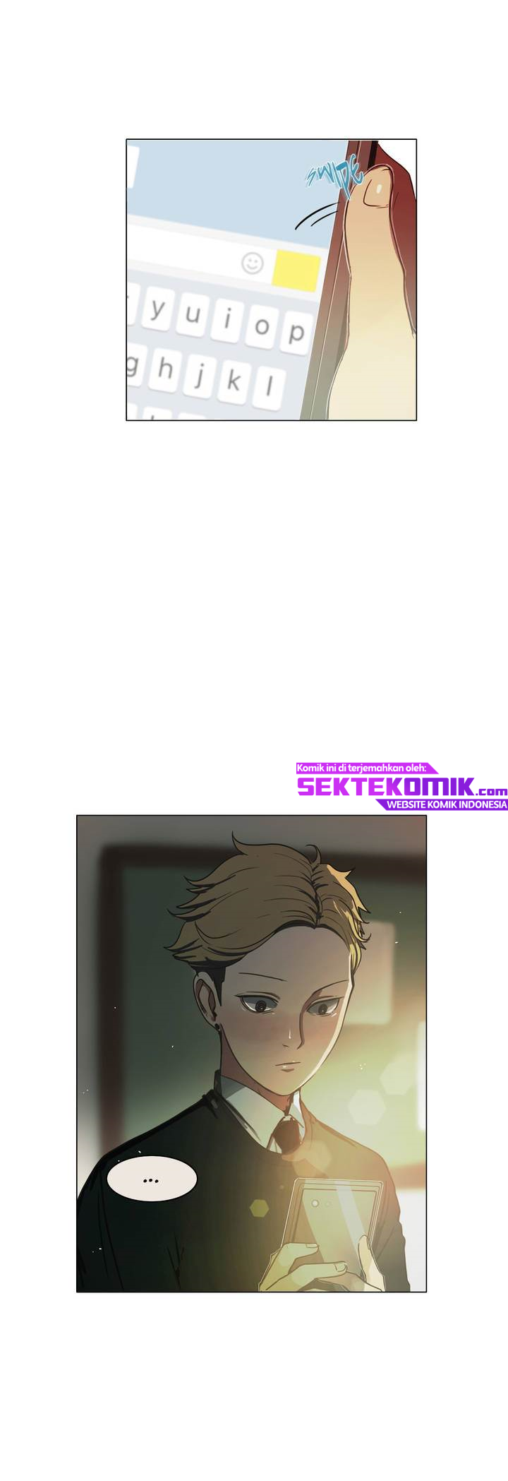 Save Me Chapter 16 Image 6