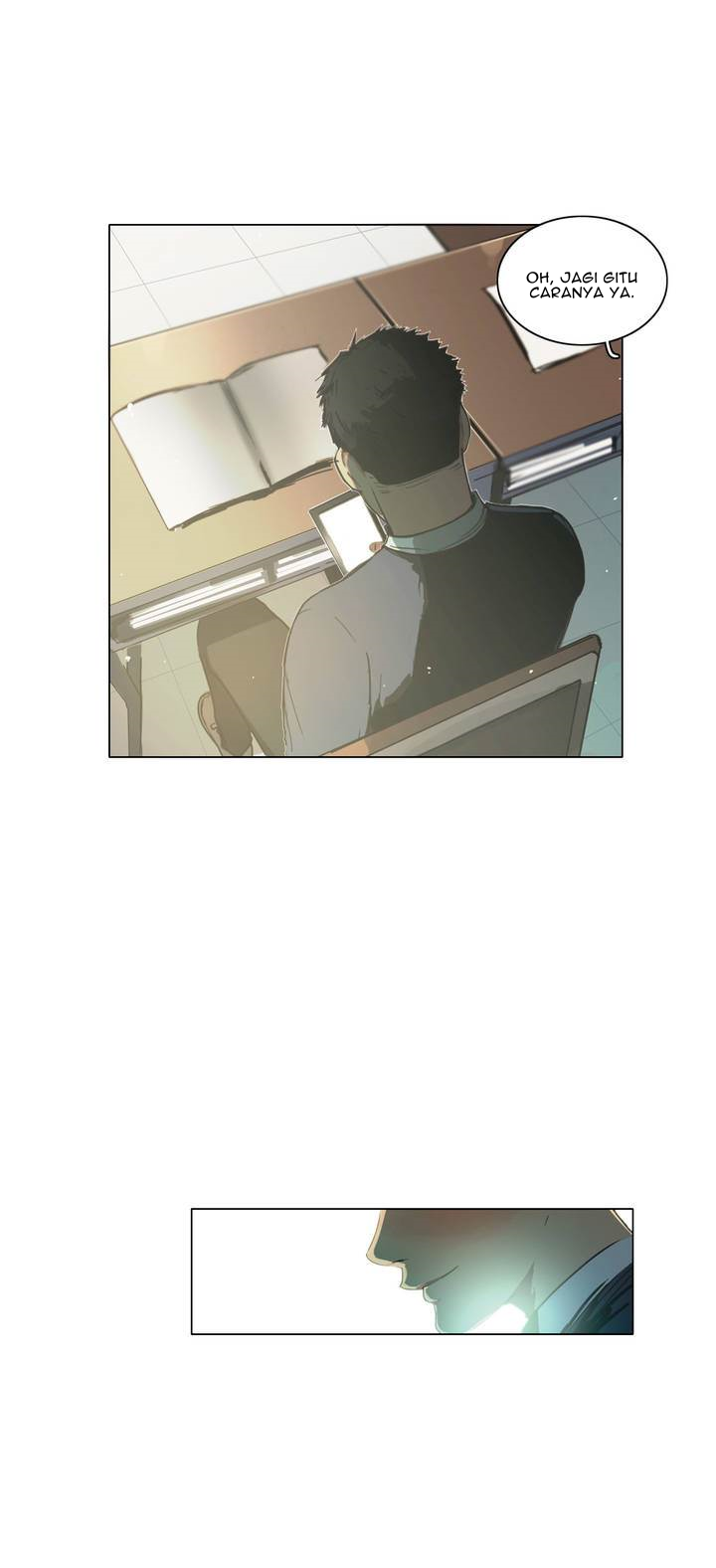 Save Me Chapter 16 Image 10