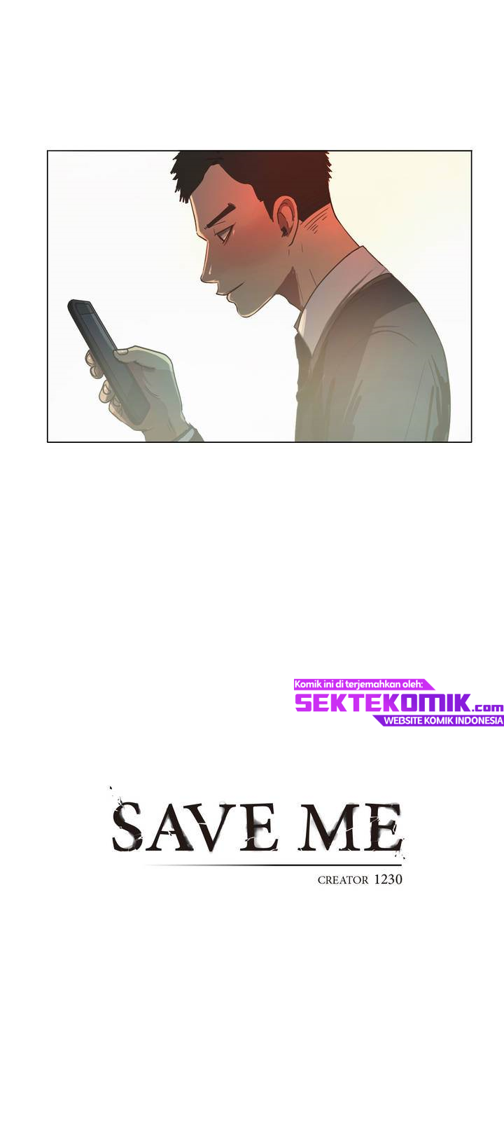 Save Me Chapter 16 Image 11