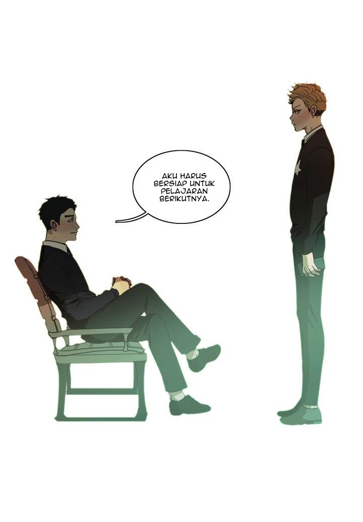 Save Me Chapter 16 Image 15