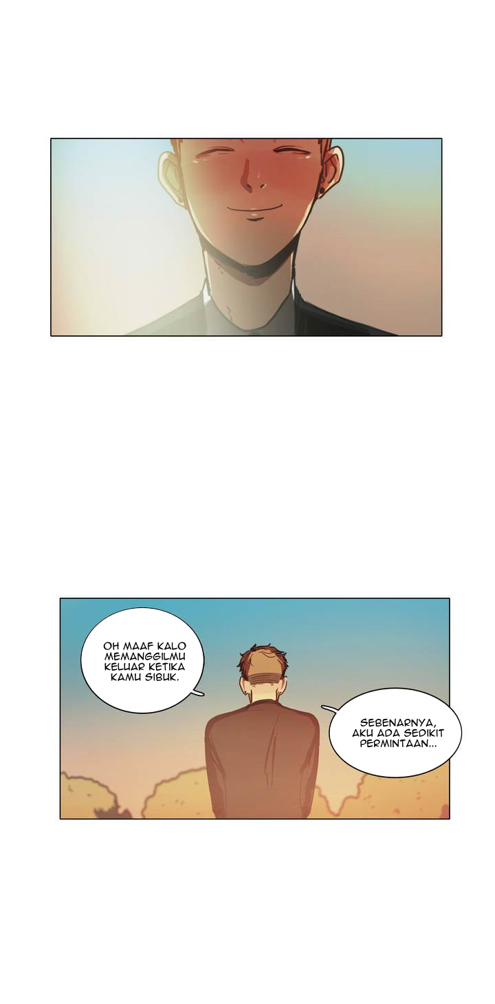 Save Me Chapter 16 Image 17