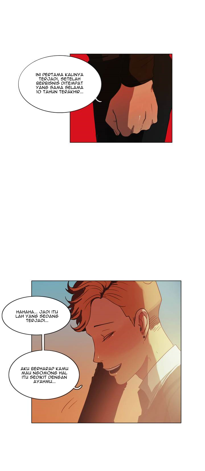 Save Me Chapter 16 Image 19