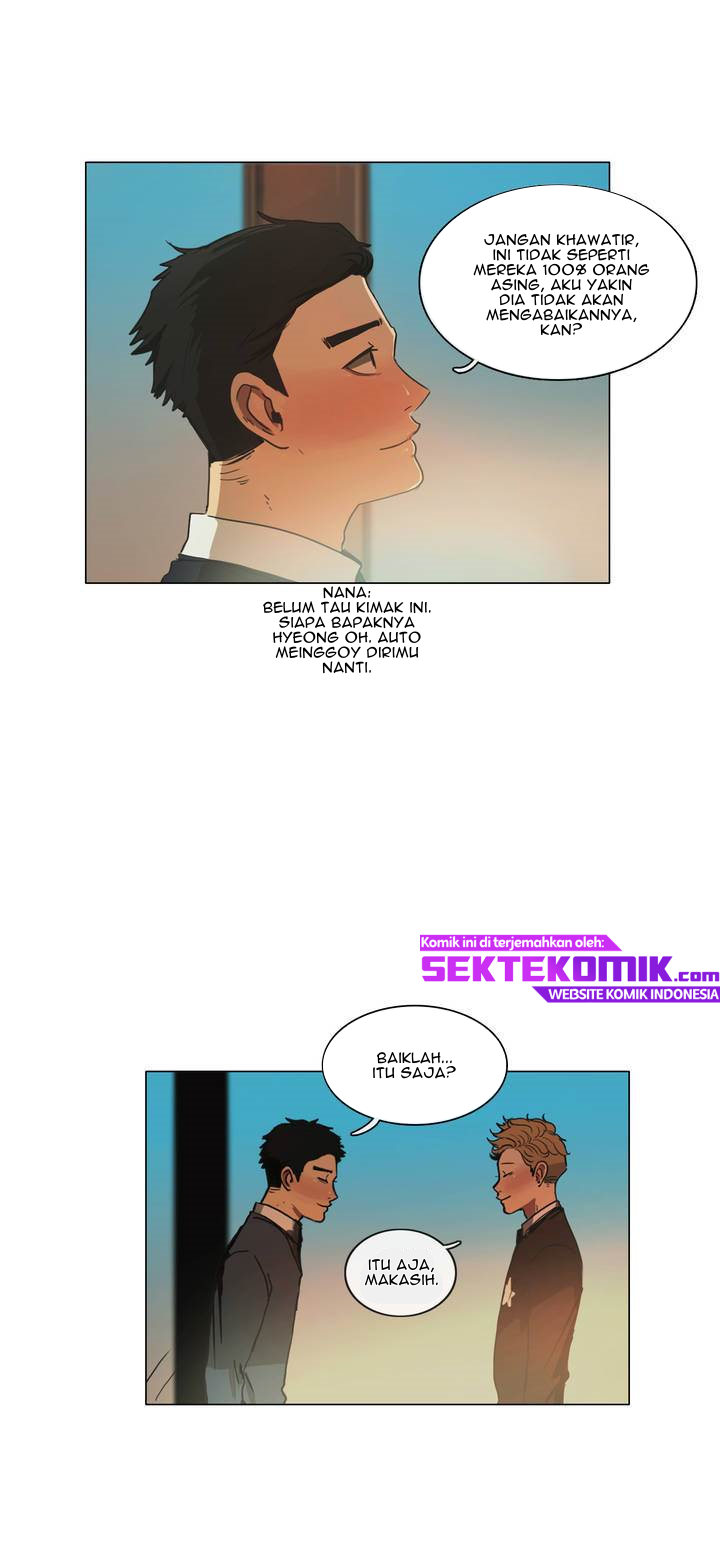 Save Me Chapter 16 Image 21