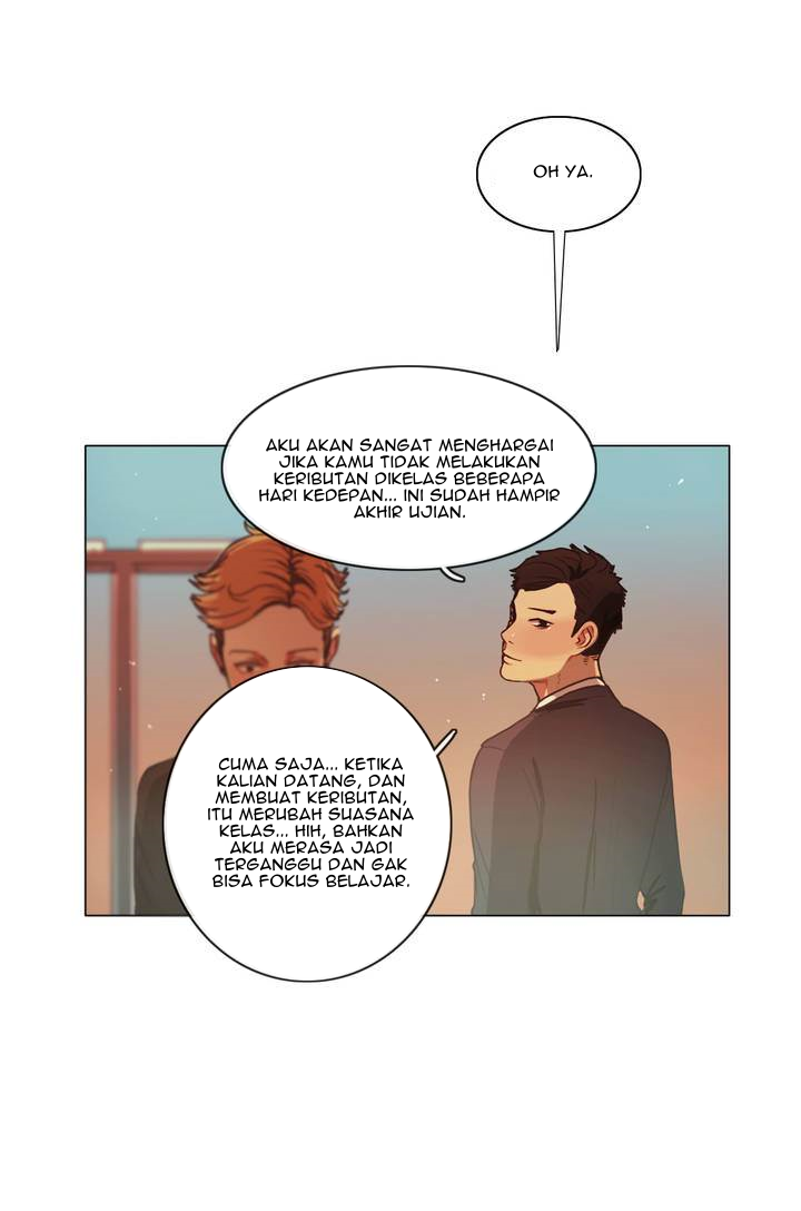 Save Me Chapter 16 Image 22