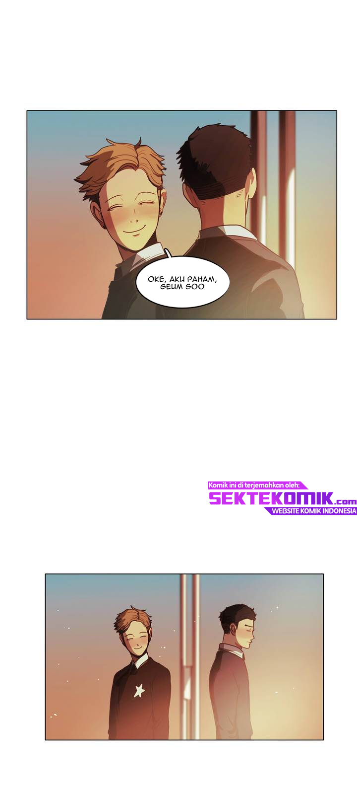 Save Me Chapter 16 Image 26