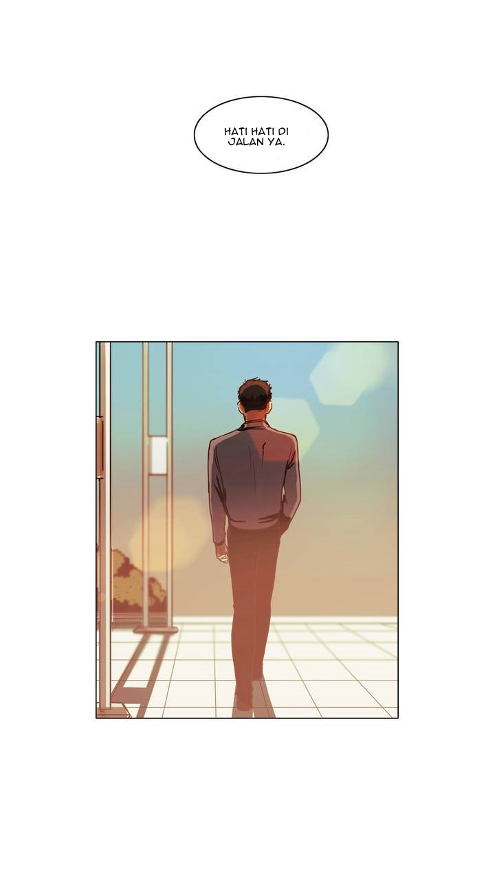 Save Me Chapter 16 Image 27