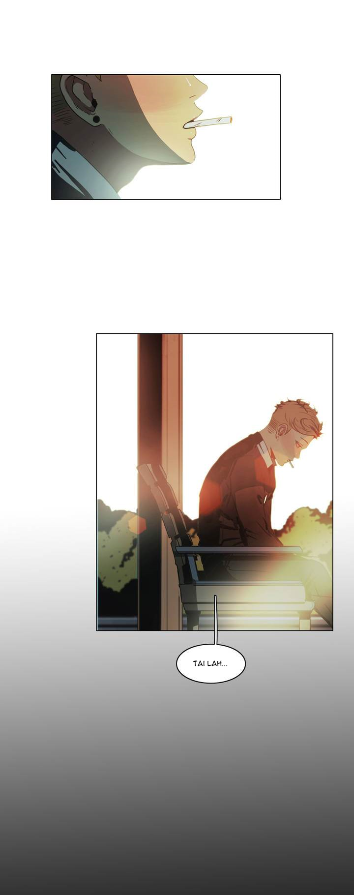 Save Me Chapter 16 Image 28