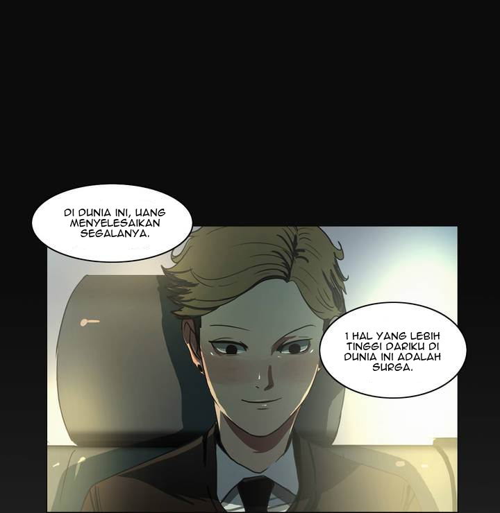 Save Me Chapter 16 Image 33