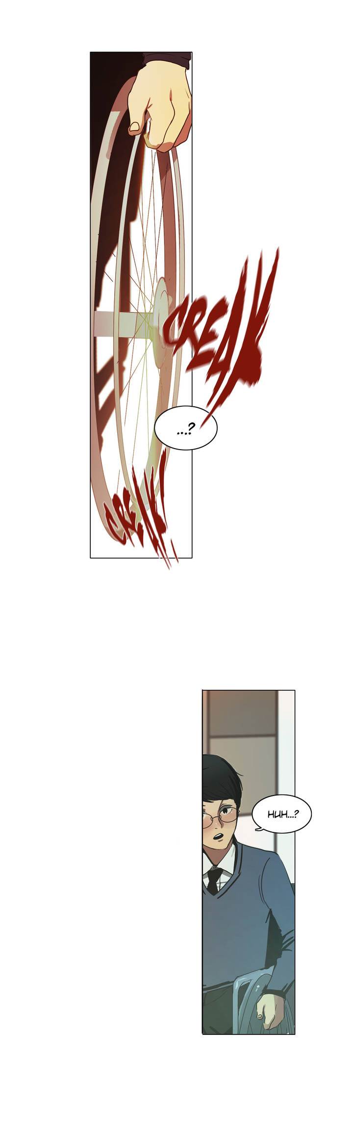 Save Me Chapter 16 Image 37