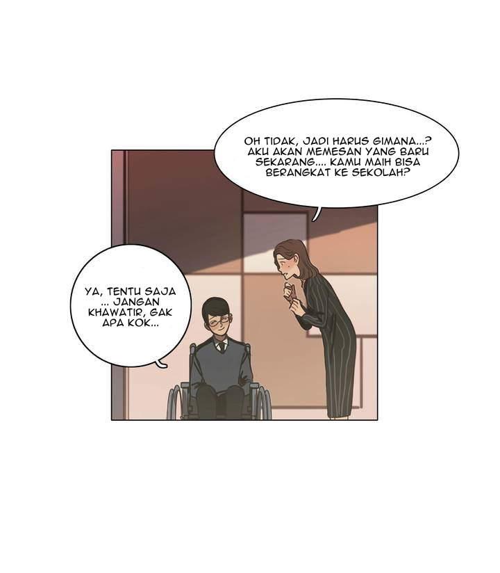 Save Me Chapter 16 Image 39