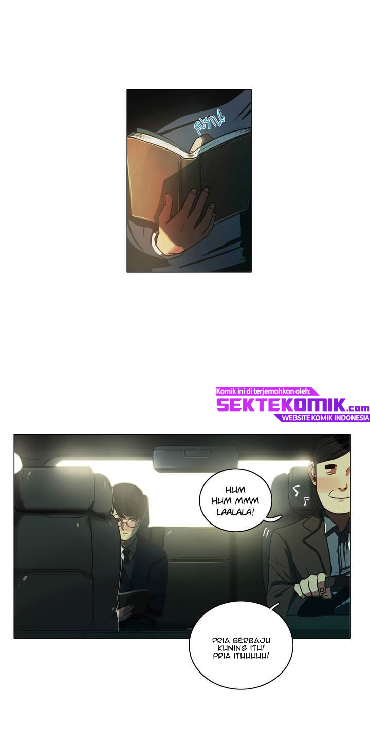 Save Me Chapter 17 Image 6