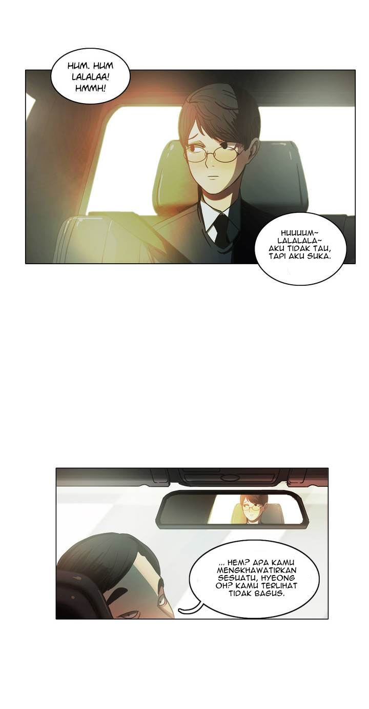 Save Me Chapter 17 Image 7