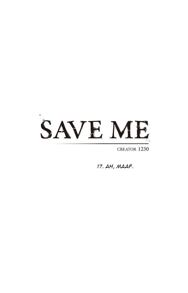 Save Me Chapter 17 Image 10