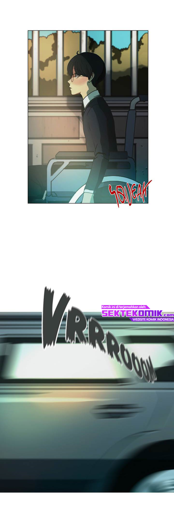 Save Me Chapter 17 Image 11