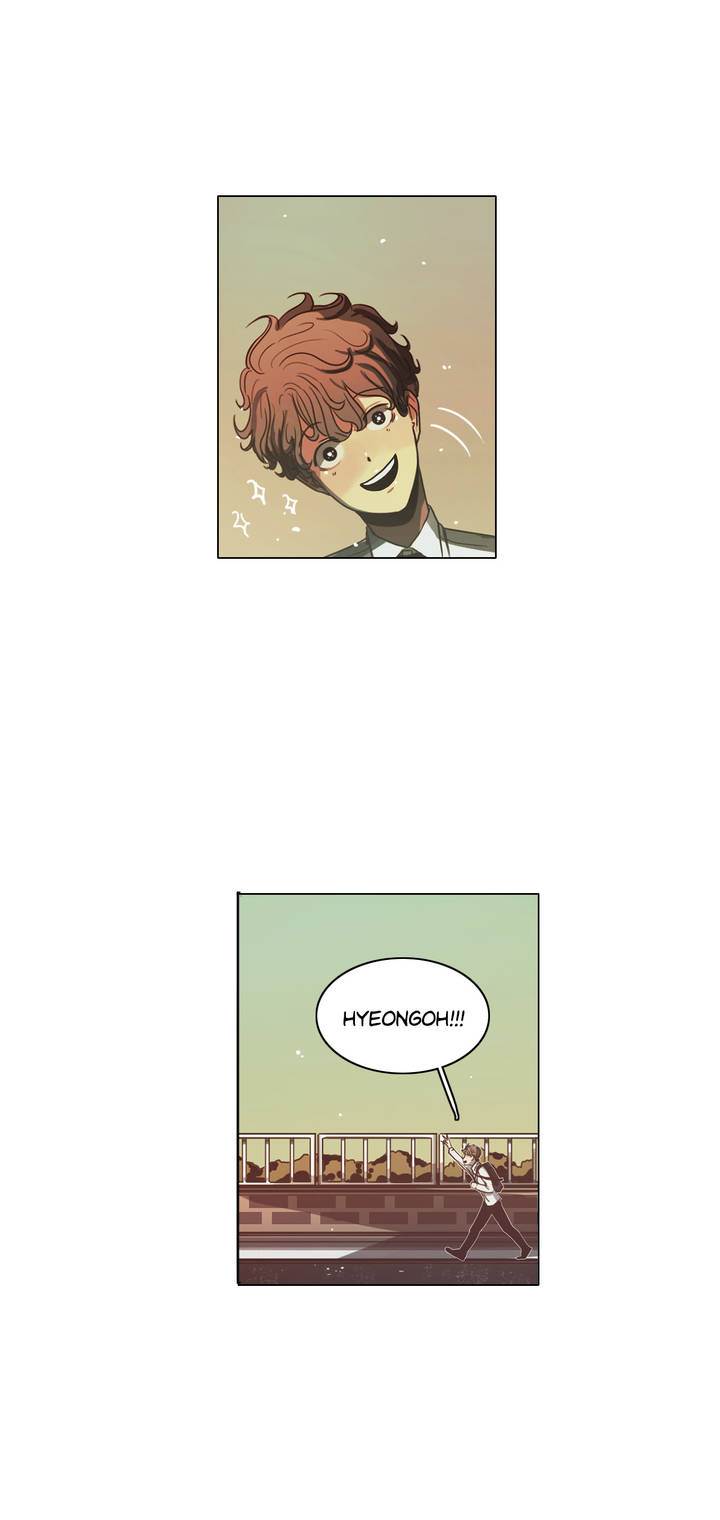 Save Me Chapter 17 Image 14