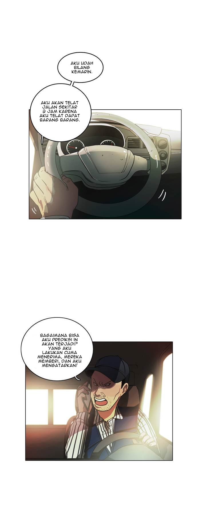 Save Me Chapter 17 Image 15