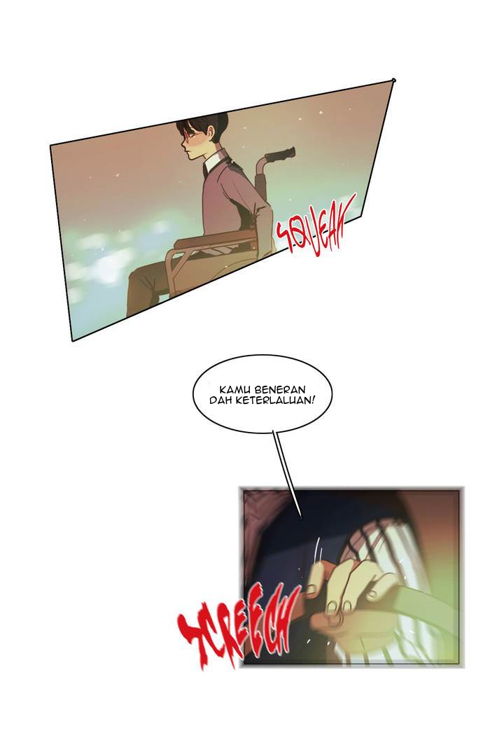 Save Me Chapter 17 Image 20
