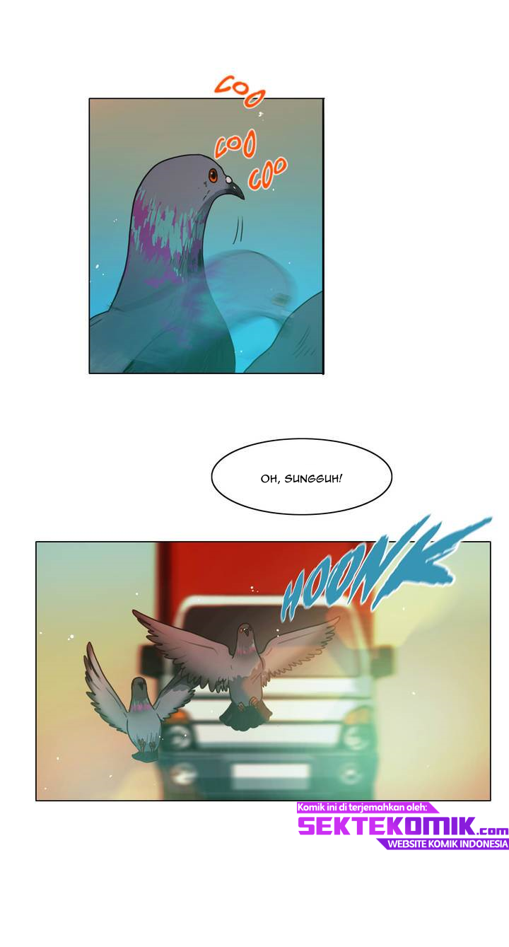 Save Me Chapter 17 Image 21