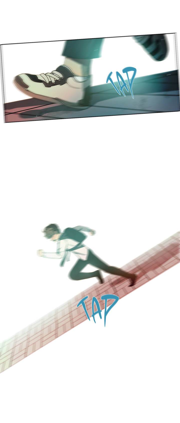 Save Me Chapter 17 Image 33