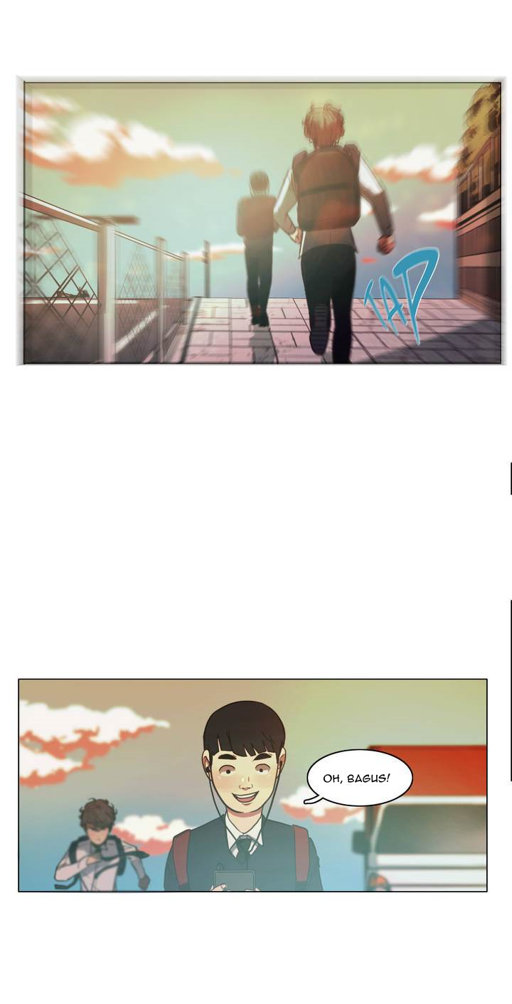 Save Me Chapter 17 Image 34