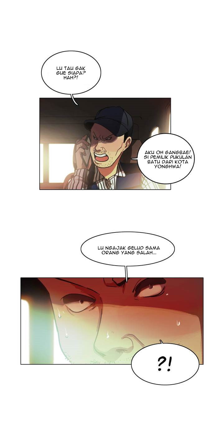 Save Me Chapter 17 Image 40