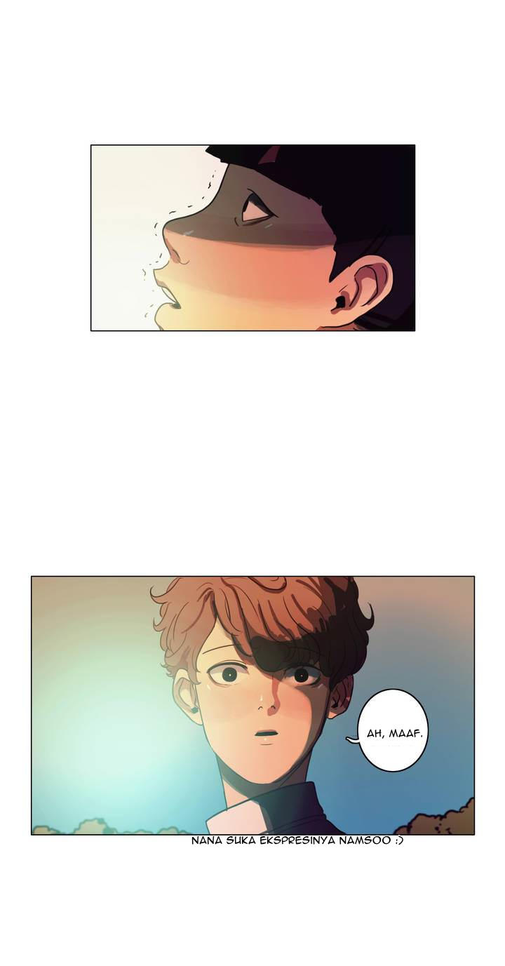 Save Me Chapter 17 Image 44