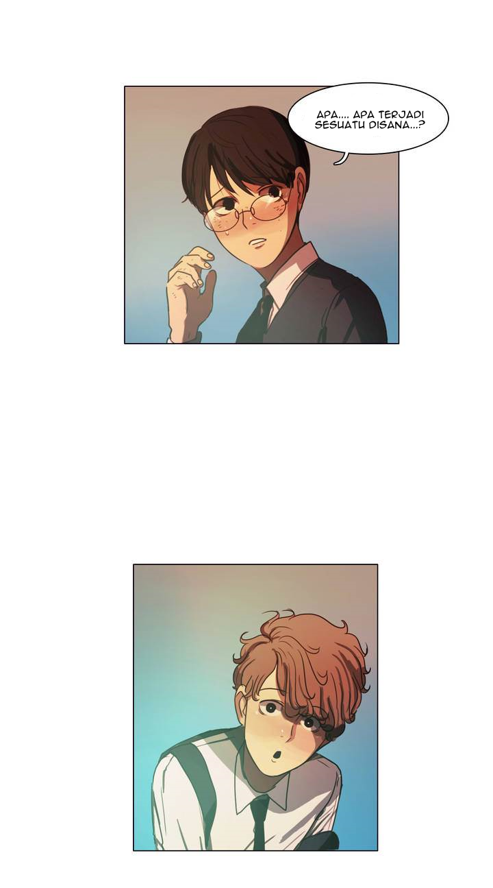 Save Me Chapter 17 Image 49