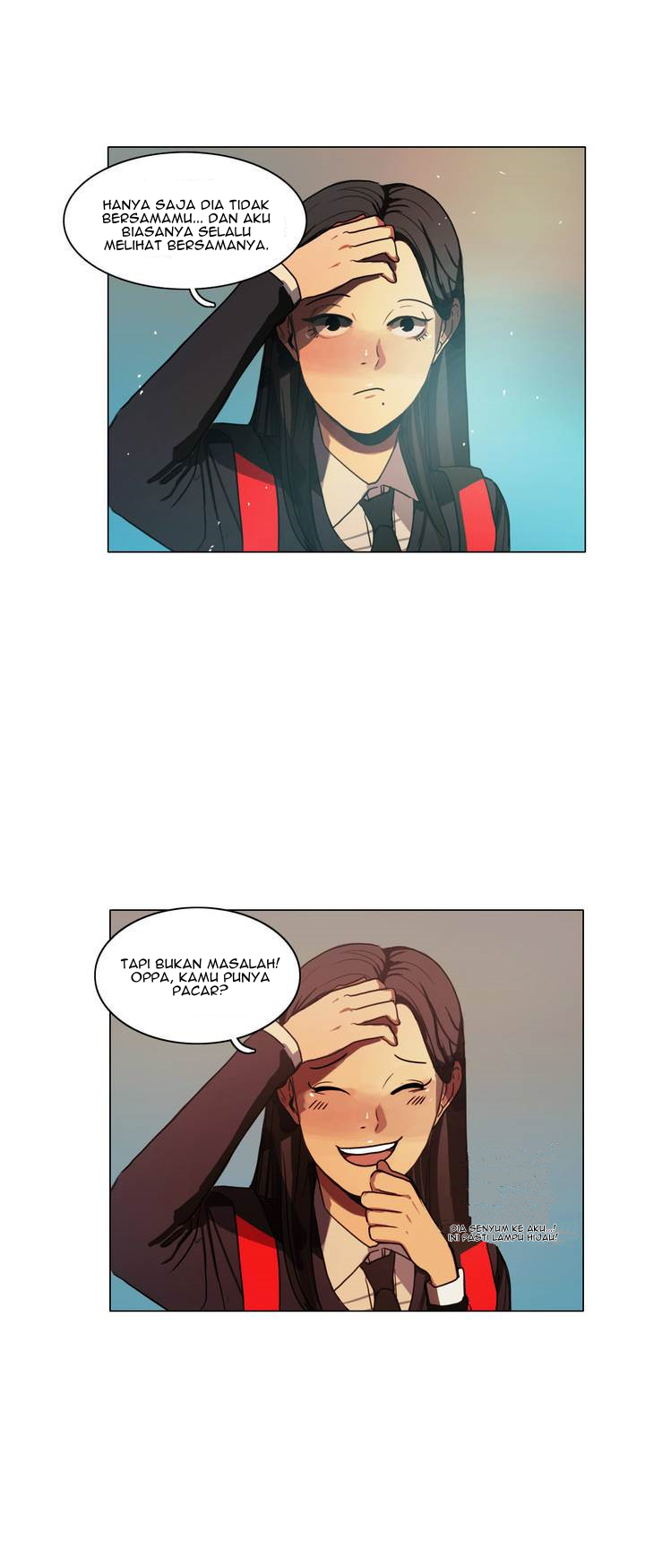 Save Me Chapter 18 Image 20