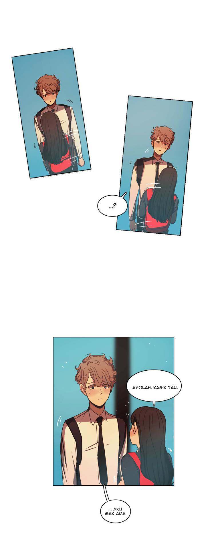 Save Me Chapter 18 Image 23