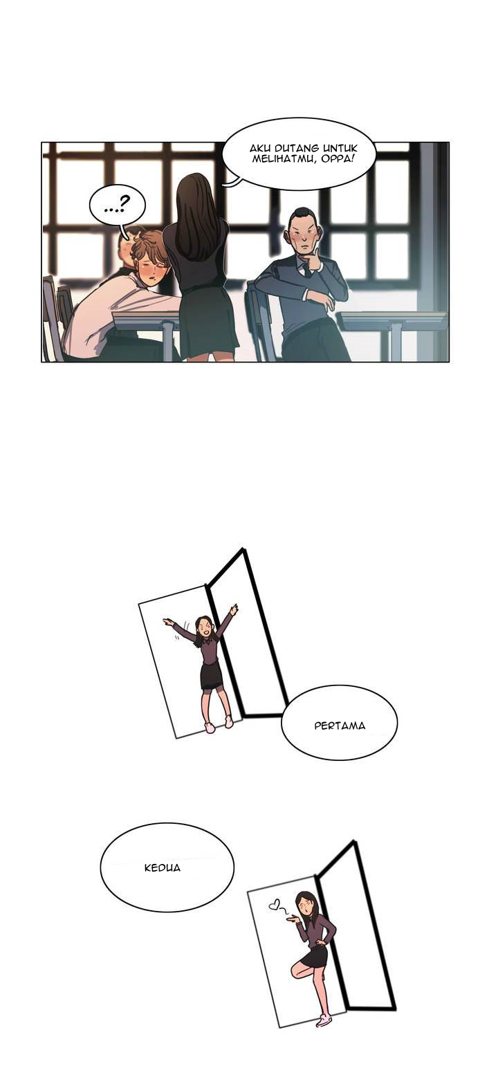 Save Me Chapter 18 Image 34