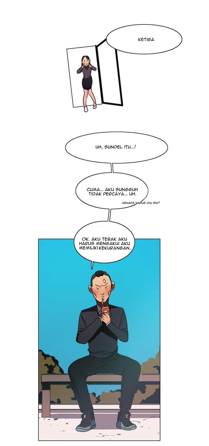 Save Me Chapter 18 Image 35