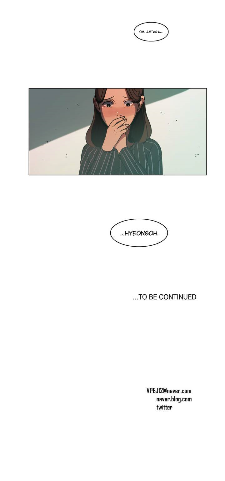 Save Me Chapter 18 Image 43