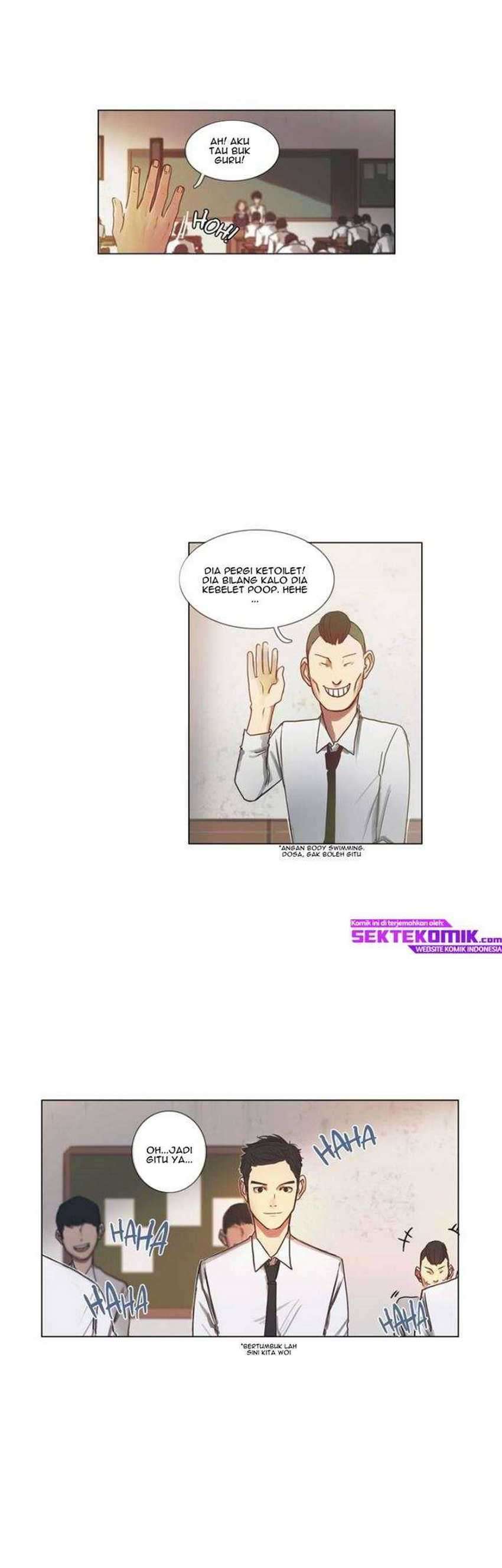 Save Me Chapter 2 Image 3