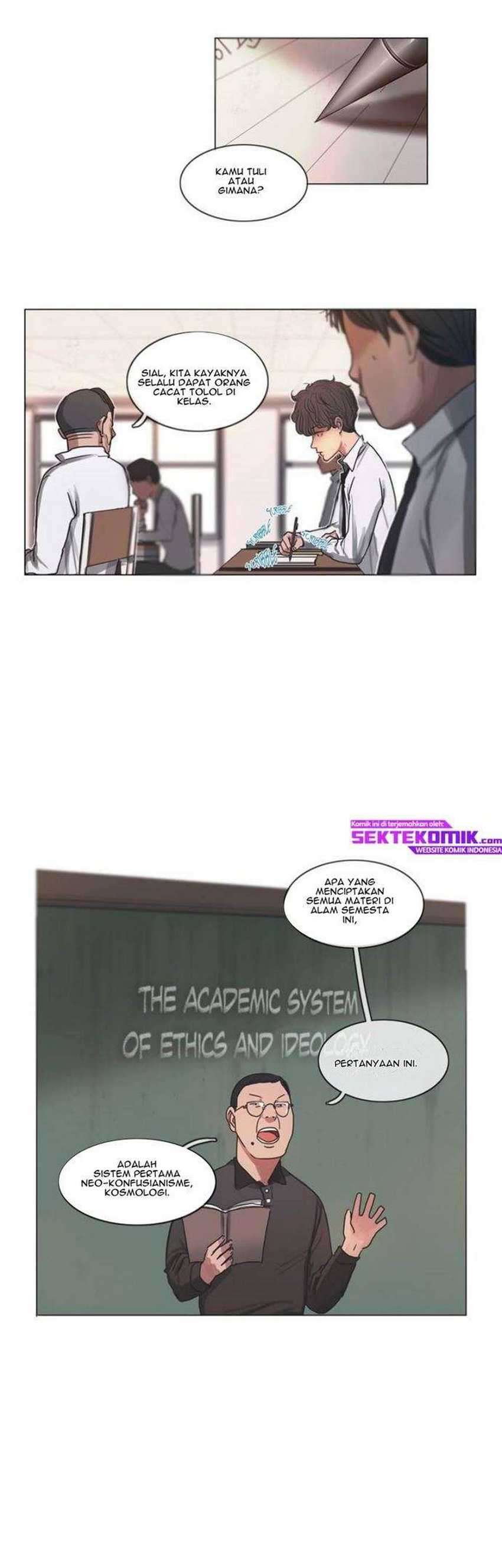Save Me Chapter 2 Image 8