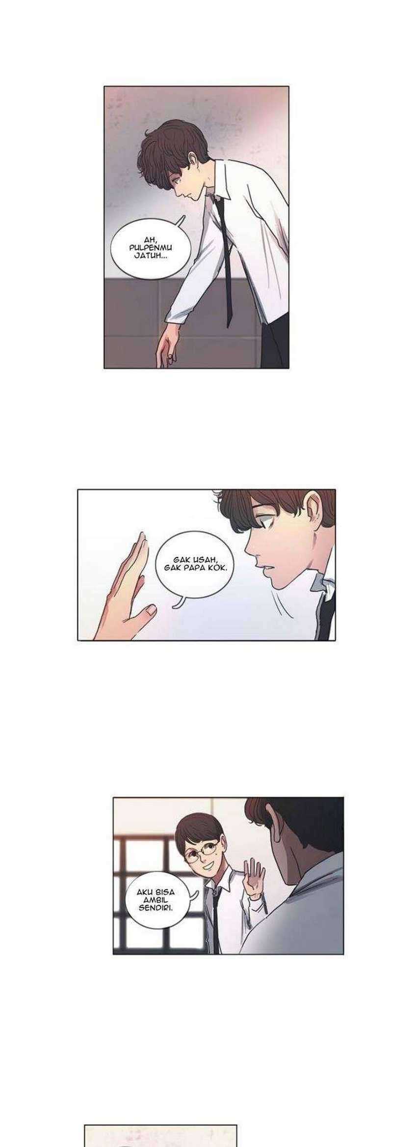 Save Me Chapter 2 Image 16