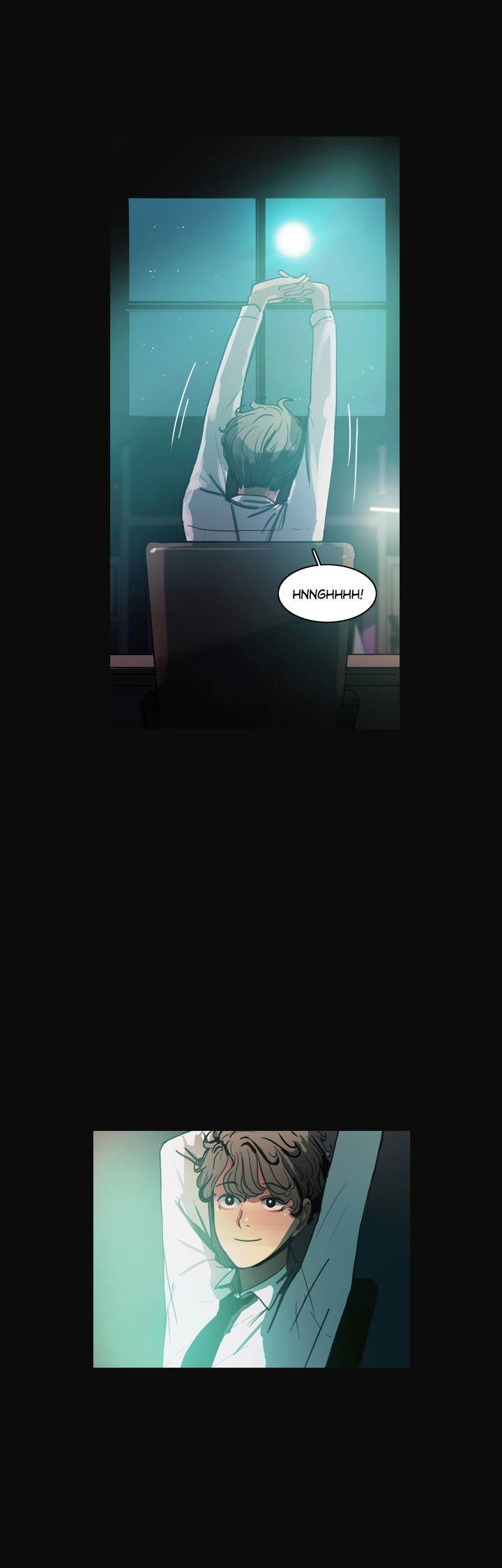 Save Me Chapter 20 Image 1