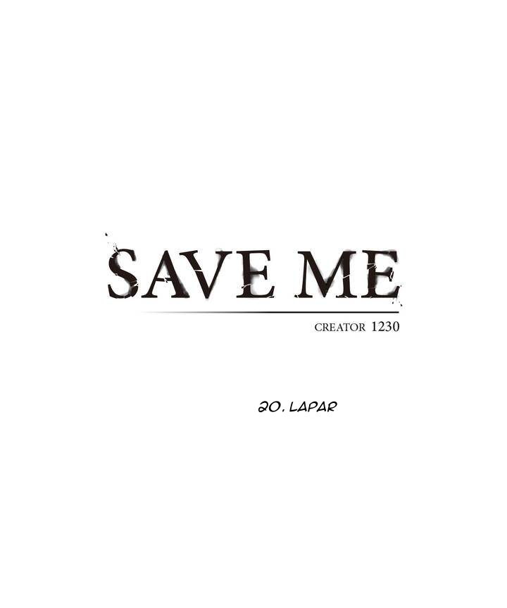 Save Me Chapter 20 Image 14
