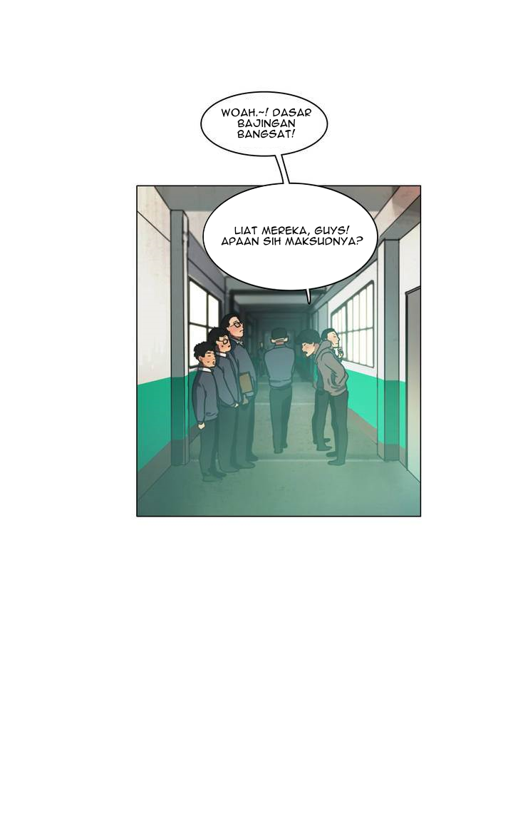 Save Me Chapter 20 Image 15