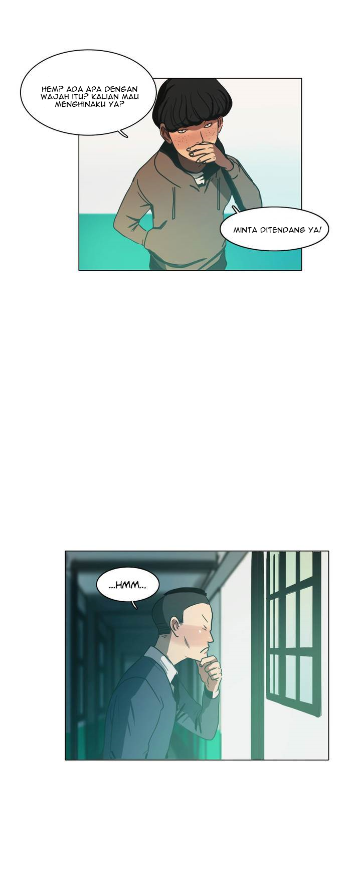 Save Me Chapter 20 Image 17