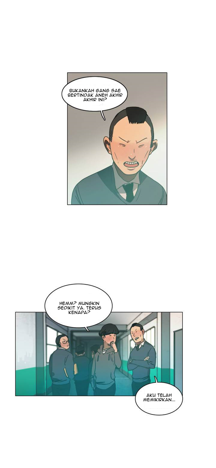Save Me Chapter 20 Image 19