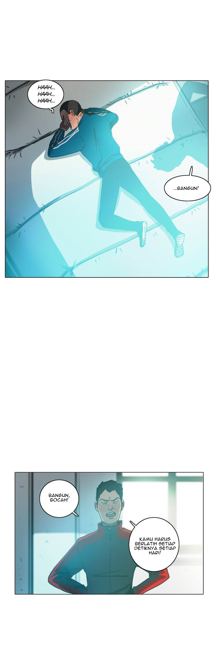 Save Me Chapter 20 Image 33