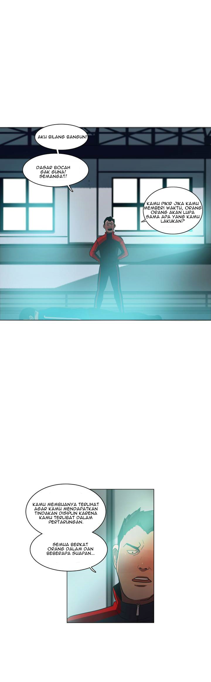 Save Me Chapter 20 Image 34