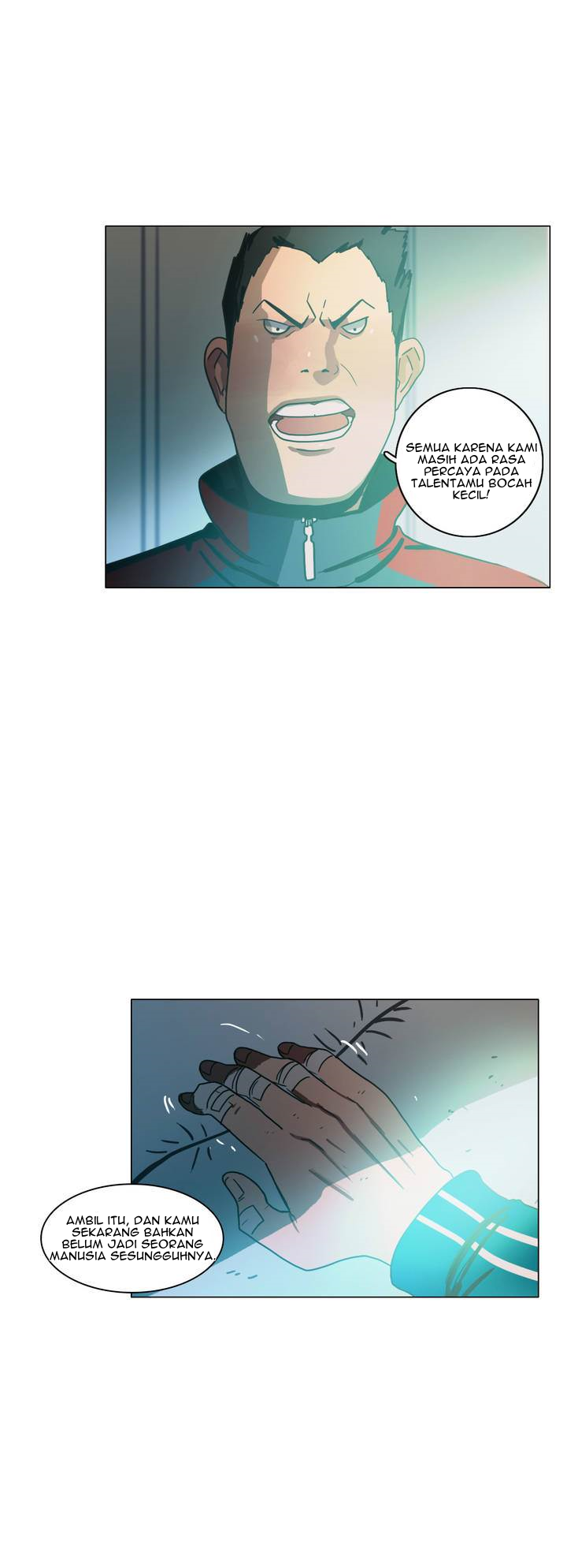 Save Me Chapter 20 Image 38