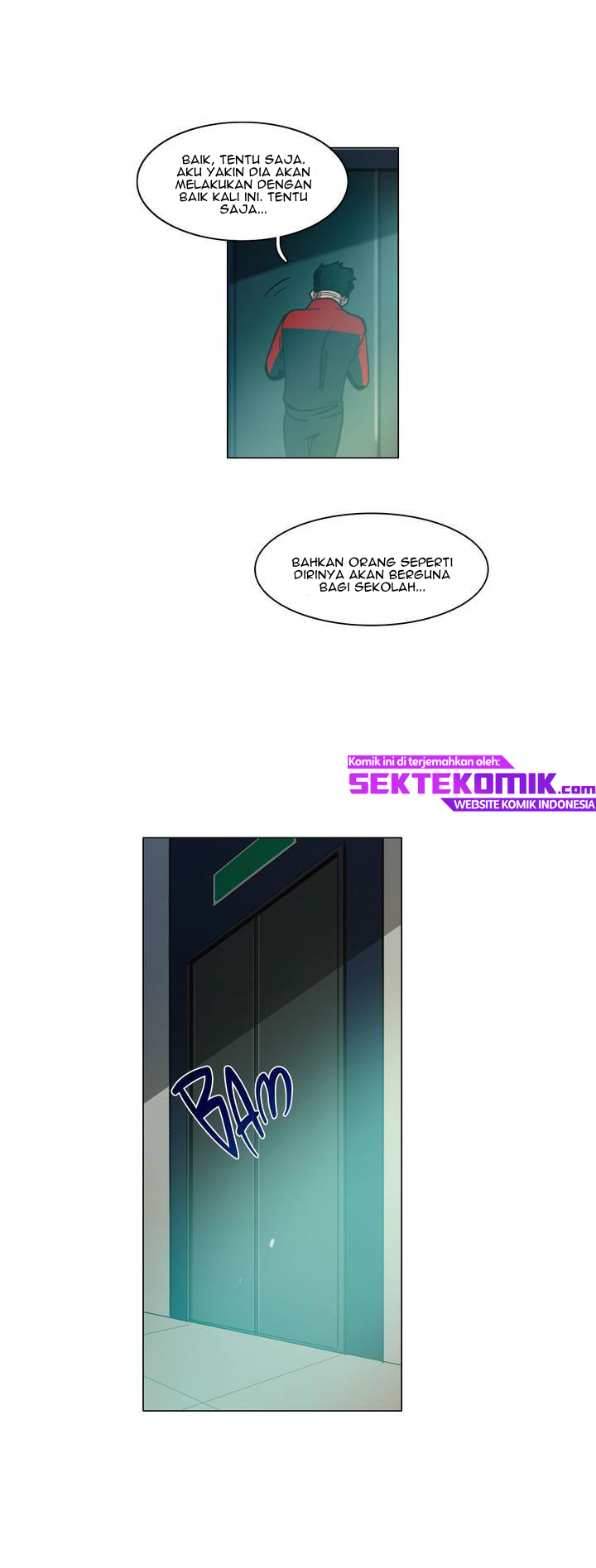 Save Me Chapter 20 Image 41